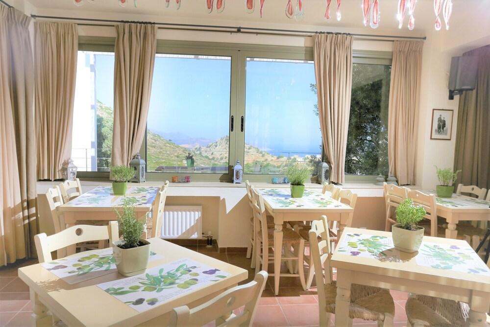 Achlada - Mourtzanakis Residence Extérieur photo
