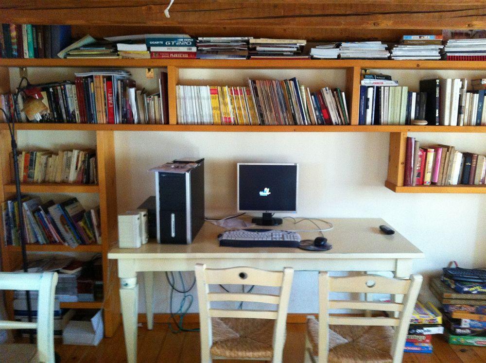 Achlada - Mourtzanakis Residence Extérieur photo