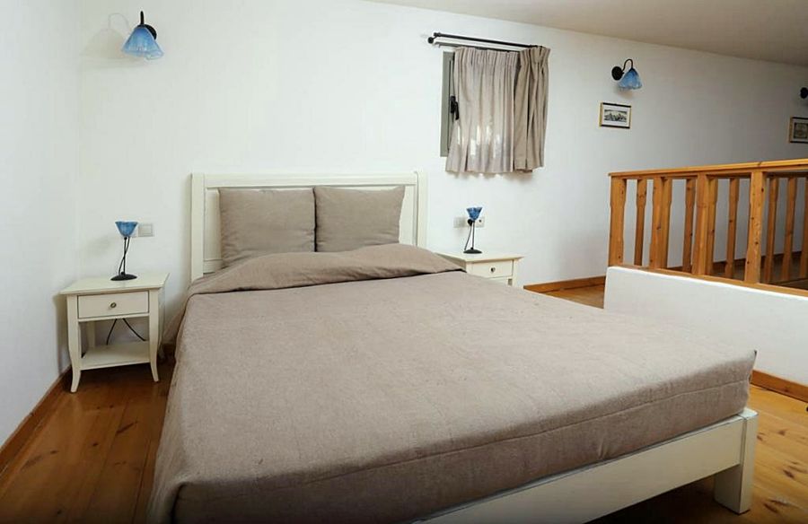 Achlada - Mourtzanakis Residence Extérieur photo