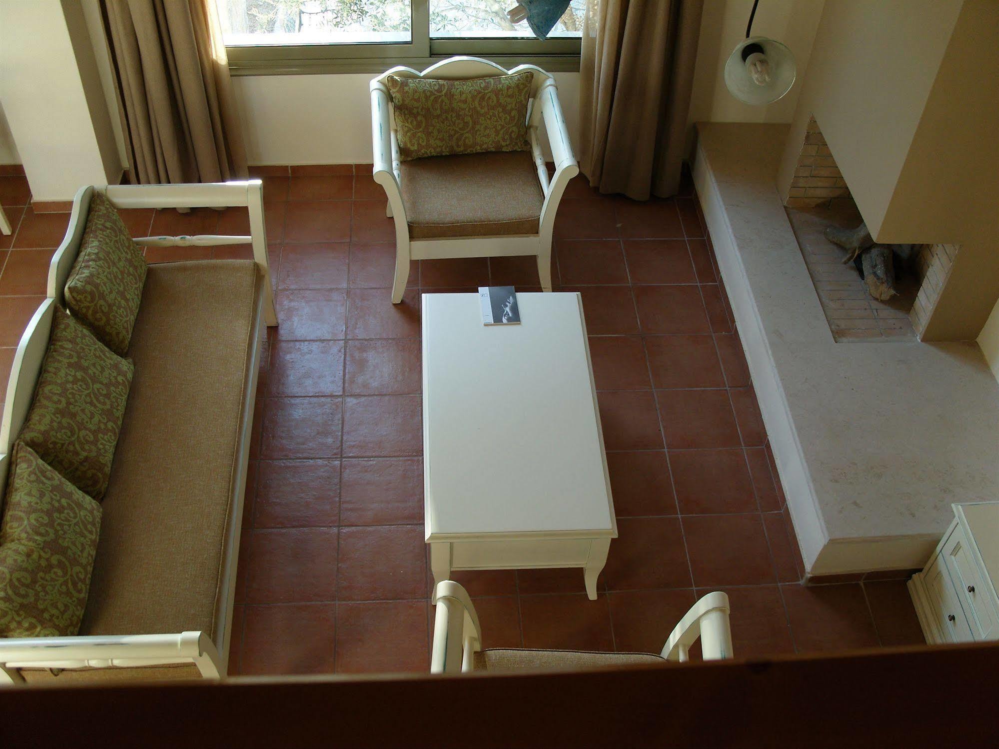 Achlada - Mourtzanakis Residence Extérieur photo
