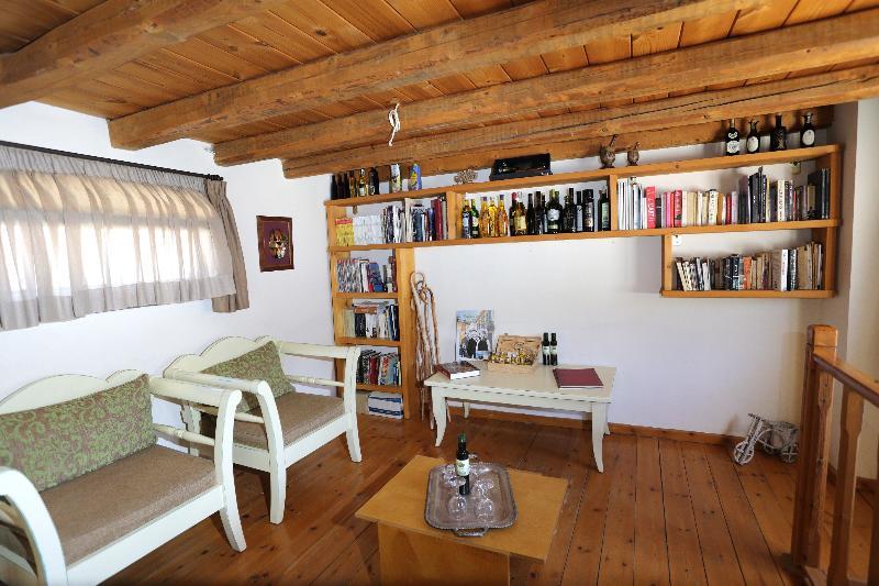 Achlada - Mourtzanakis Residence Extérieur photo