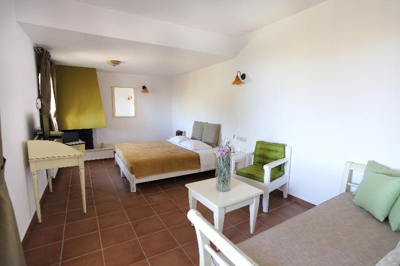 Achlada - Mourtzanakis Residence Extérieur photo