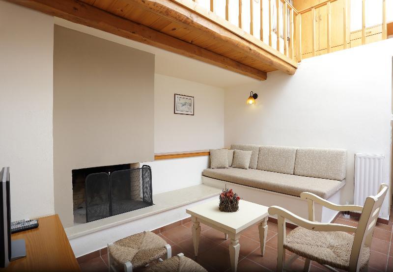 Achlada - Mourtzanakis Residence Extérieur photo