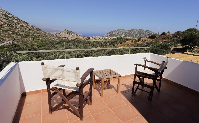 Achlada - Mourtzanakis Residence Extérieur photo