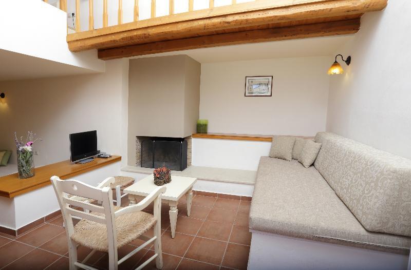 Achlada - Mourtzanakis Residence Extérieur photo