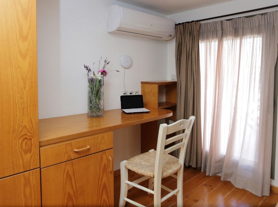 Achlada - Mourtzanakis Residence Extérieur photo