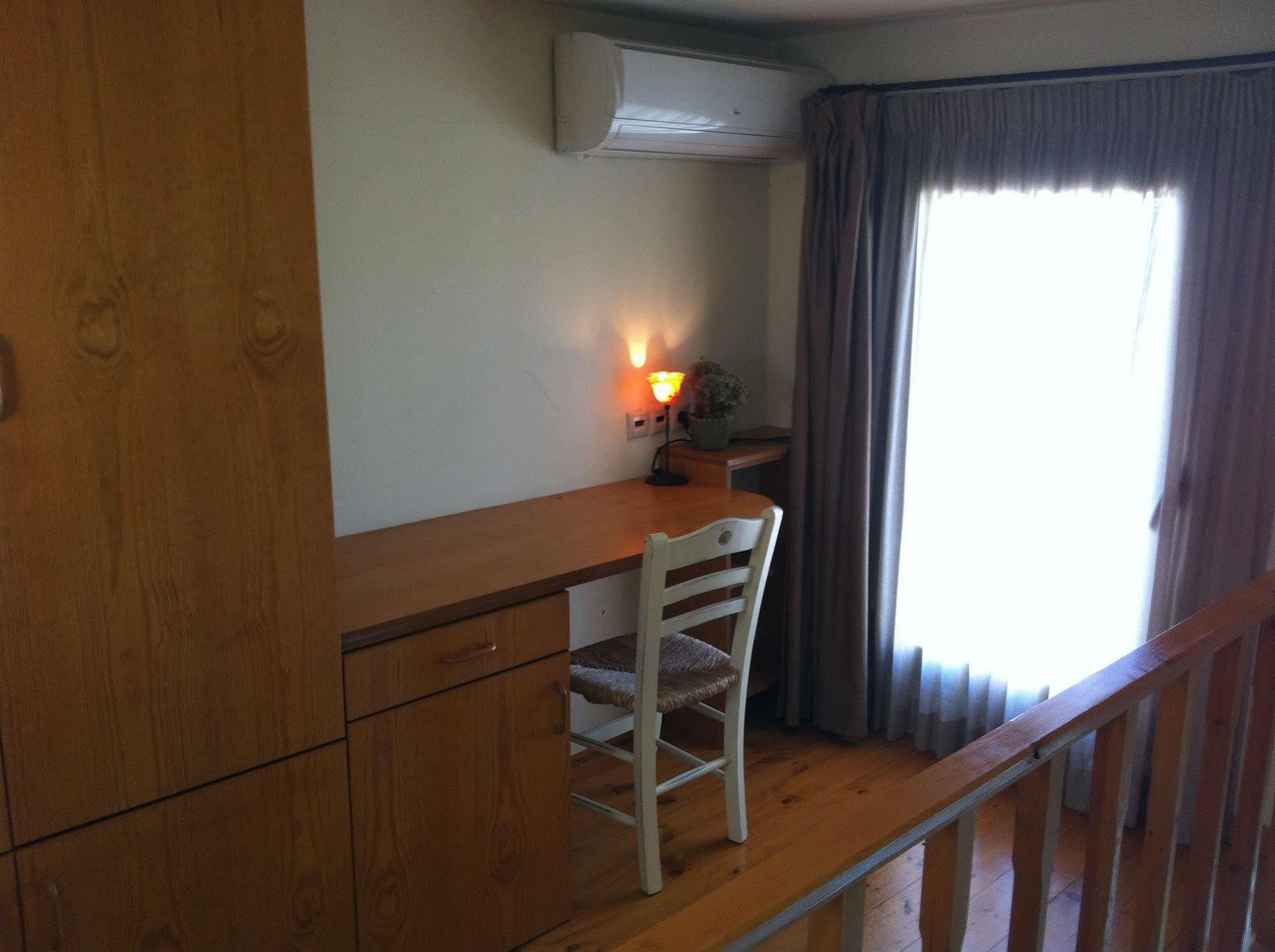 Achlada - Mourtzanakis Residence Extérieur photo