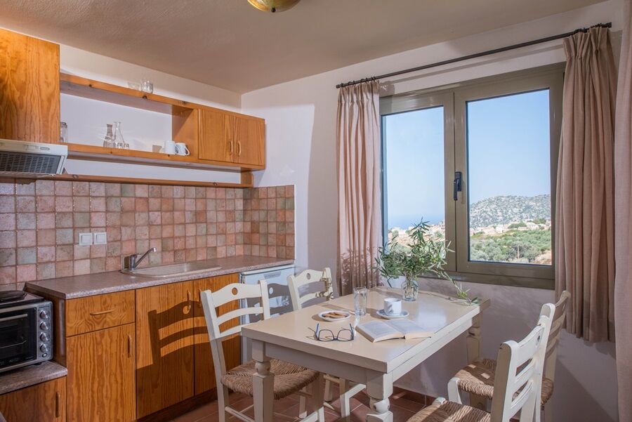 Achlada - Mourtzanakis Residence Extérieur photo